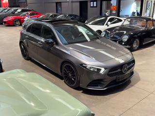 MERCEDES-BENZ A 180 usata, con Airbag laterali