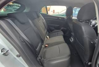 RENAULT Megane usata, con Sistema di navigazione