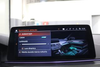 BMW 520 usata, con Immobilizzatore elettronico