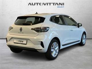 RENAULT Clio usata, con Airbag laterali