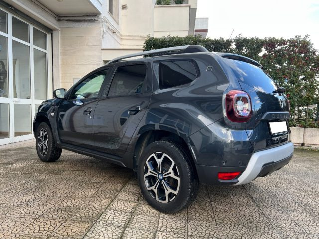 DACIA Duster usata 7