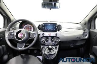 FIAT 500 usata, con Controllo trazione