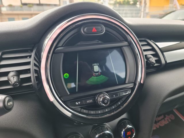 MINI Cooper usata, con Lettore CD