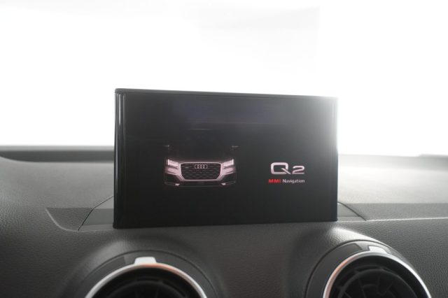 AUDI Q2 usata 14