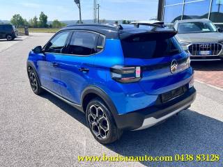 CITROEN C3 usata, con Airbag Passeggero