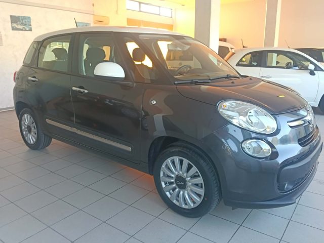 FIAT 500L usata, con Airbag