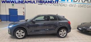 AUDI Q2 35 TFSI S tronic Business Advanced Garanzia 24M