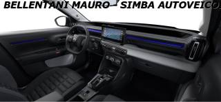 CITROEN C3 usata, con Controllo trazione