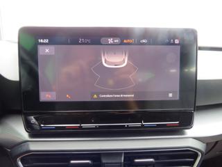 SEAT Leon usata, con Controllo trazione