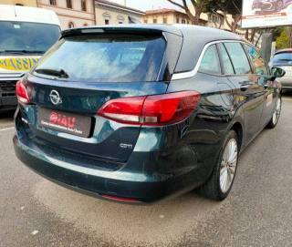 OPEL Astra usata, con Cerchi in lega