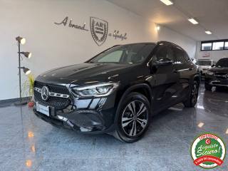 MERCEDES-BENZ GLA 200 d Automatic Sport Plus Night Pack Led Full Opt