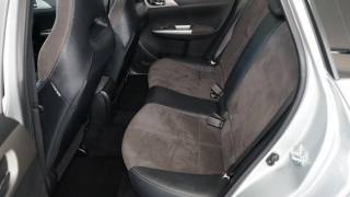 SUBARU Impreza usata 45