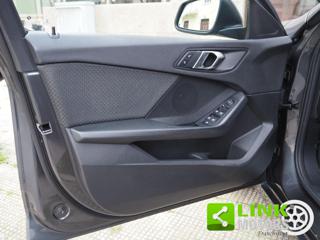BMW 116 usata, con Airbag Passeggero