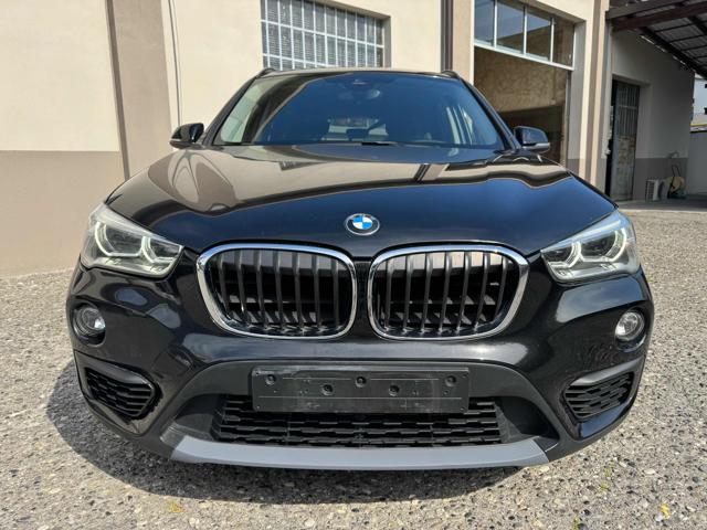 BMW X1 usata, con Airbag