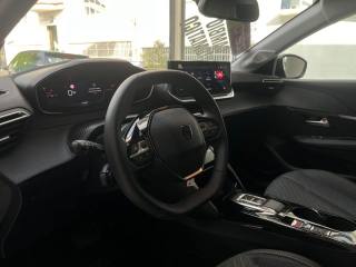 PEUGEOT 208 usata, con Controllo vocale