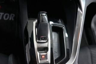 PEUGEOT 3008 usata, con Fendinebbia