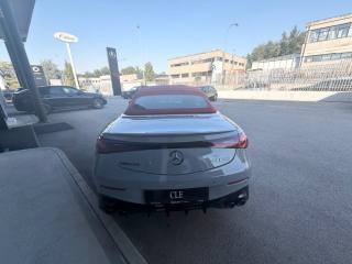 MERCEDES-BENZ CLE 53 AMG usata, con Airbag Passeggero