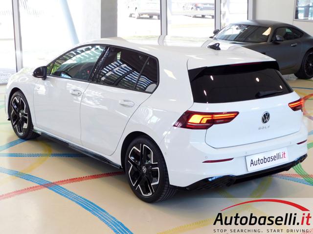 VOLKSWAGEN Golf usata, con Chiusura centralizzata telecomandata