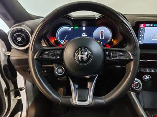 ALFA ROMEO Tonale usata, con Climatizzatore