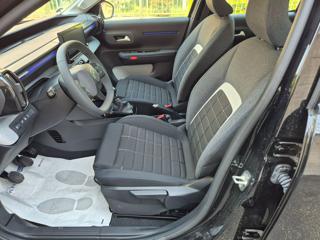 CITROEN C3 usata, con Chiusura centralizzata