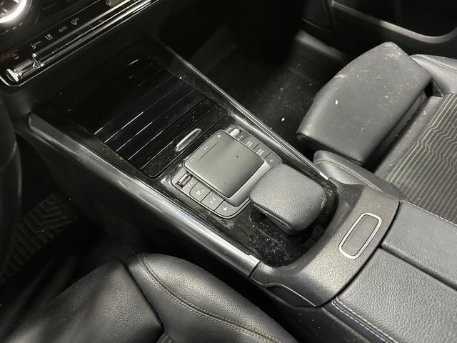 MERCEDES-BENZ GLA 200 usata, con Chiusura centralizzata telecomandata