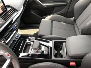 AUDI Q5 usata, con Sedile posteriore sdoppiato