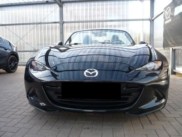 MAZDA MX-5 usata, con Airbag