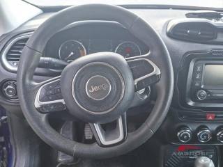 JEEP Renegade usata 13