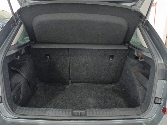 SKODA Kamiq usata, con ESP