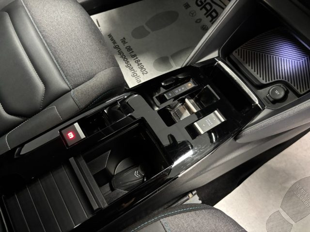 CITROEN C4 usata, con USB