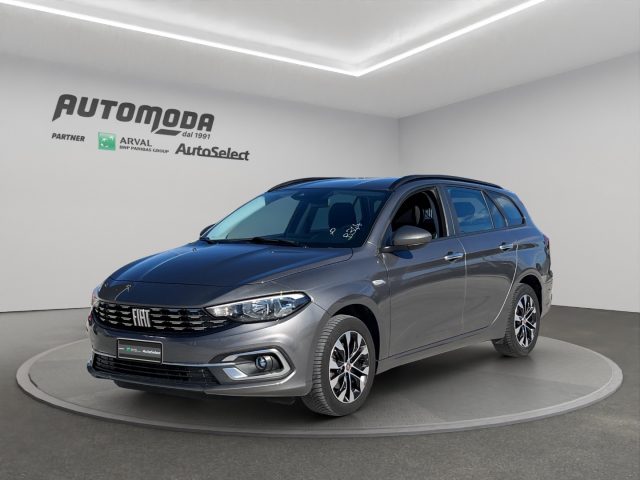 FIAT Tipo usata, con ABS