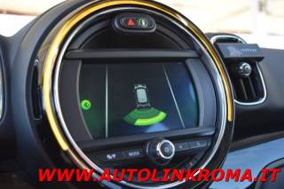 MINI Countryman usata, con Boardcomputer