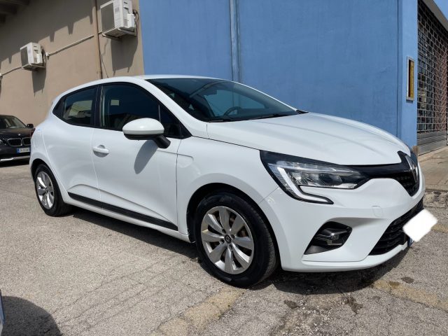 RENAULT Clio usata 7