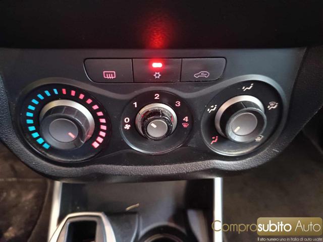 ALFA ROMEO MiTo usata 28