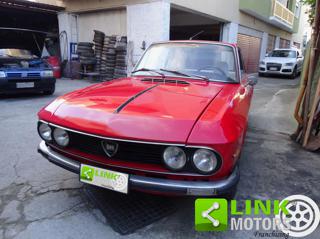 LANCIA Fulvia usata 3