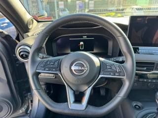 NISSAN Juke usata, con Chiusura centralizzata