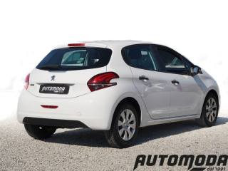 PEUGEOT 208 usata, con Airbag Passeggero