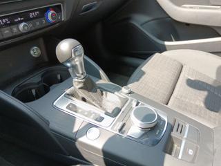 AUDI A3 usata, con ESP