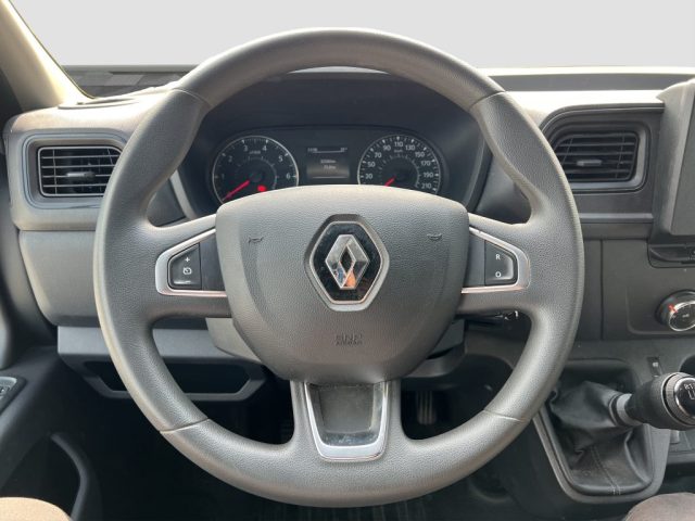 RENAULT Master usata 14