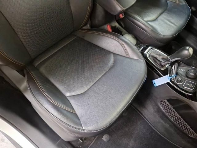 JEEP Compass usata, con Cruise Control