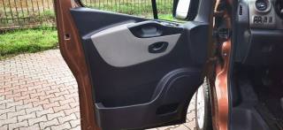 NISSAN NV300 usata, con Sensore di pioggia