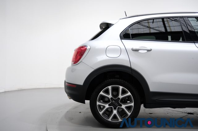 FIAT 500X usata 47