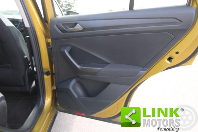 VOLKSWAGEN T-Roc usata, con Immobilizzatore elettronico