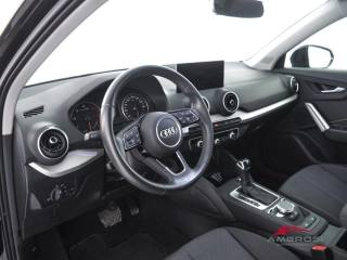 AUDI Q2 usata 7