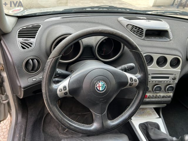 ALFA ROMEO 156 usata, con Immobilizzatore elettronico