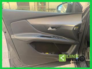 PEUGEOT 3008 usata, con Chiusura centralizzata telecomandata