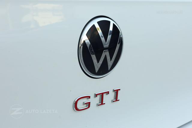 VOLKSWAGEN Golf GTI usata, con Luci diurne LED