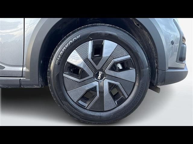 DACIA Jogger usata, con Fendinebbia