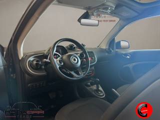 SMART ForTwo usata, con Controllo trazione