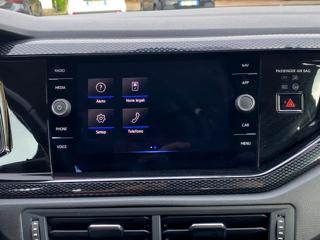 VOLKSWAGEN Polo usata, con Cruise Control